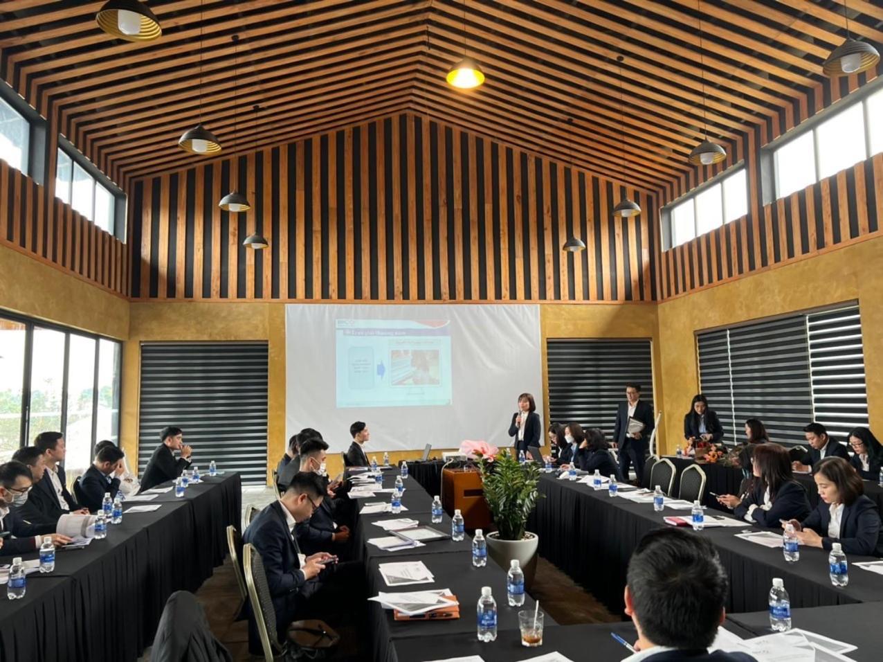 Satoyama Village Luong Son  Екстер'єр фото